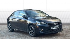 Vauxhall Corsa 1.2 Turbo Ultimate 5dr Petrol Hatchback